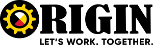 ORIGIN LOGO